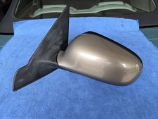 Saàb 9-3 Sedan Left Door Mirror 2003 to 2009...