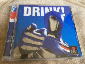 Pepsiman Playstation | eBay