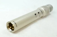 Shure KSM141 Condenser Microphone Body Only Good Sound PAD Not Working Used