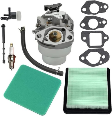 #ad GCV160 Manual Choke Carburetor Carb for Honda GCV160A GCV160LA GCV160LE $60.73