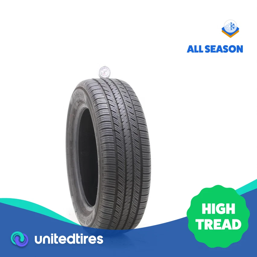 Jual Ban Forceum Ecosa 195 / 65 R 15 R15 White Line Sidewall