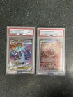 Mega Charizard UPC Promo PSA 10 Sequential Mega Charizard X ex Oricorio ex