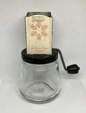 Vintage Androck Nut/Spice Grinder