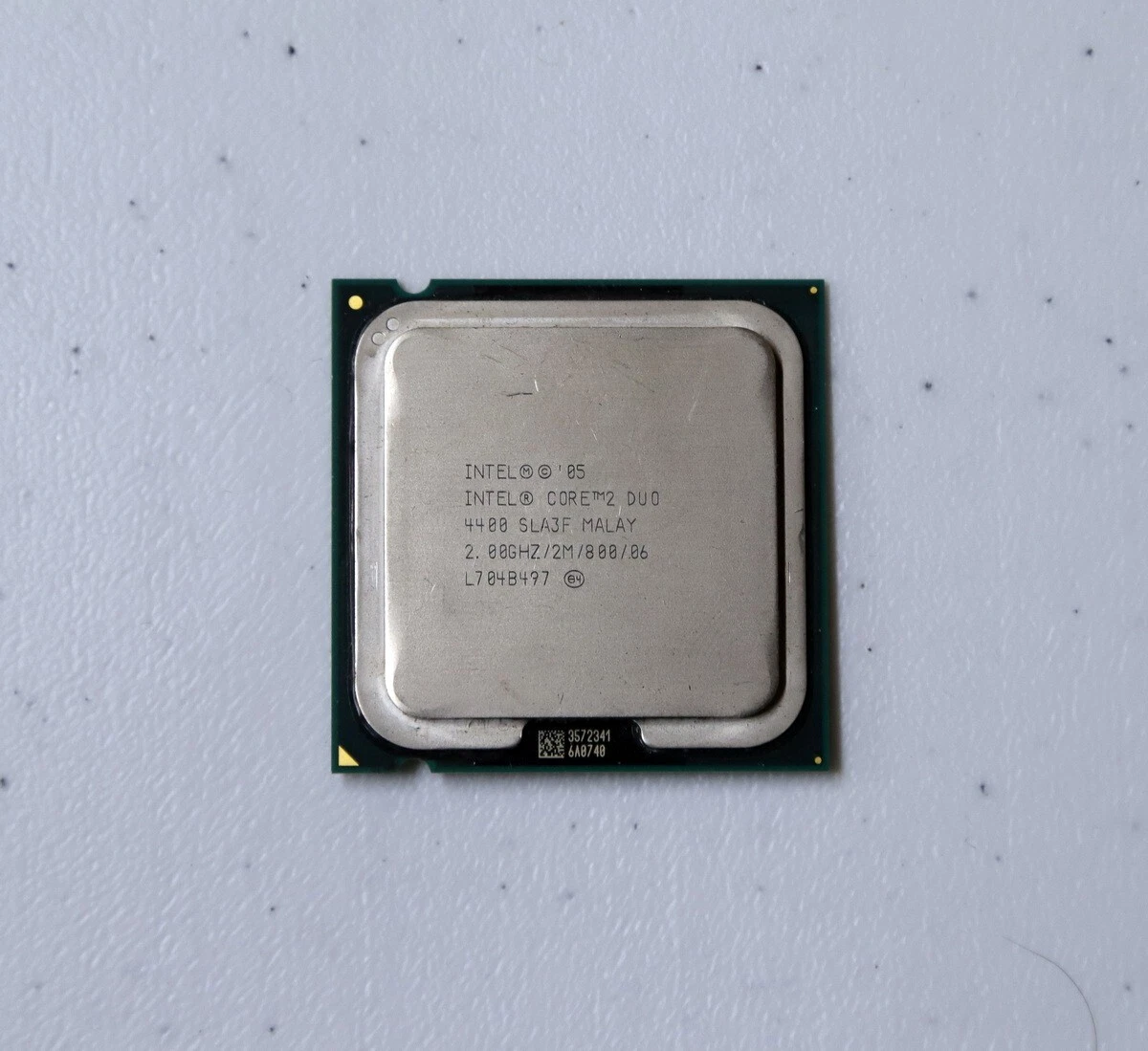 Intel core 2 4400 sale