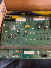 HP Designjet printer- Z6200 MAIN PCA9