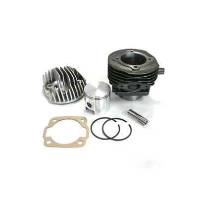 57748 Groupe Thermique Course 39.3 Bielle 85 47,6 Piaggio NRG Power