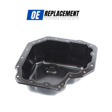 UNTERE MOTORÖLWANNE FÜR JEEP WRANGLER JK 2.8CRD 2007-2018 2.8 CRD