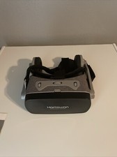 Virtual Reality Glasses
