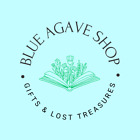 Blue Agave Shop