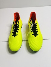 Adidas Copa Sense.1 FG J Size 6 For Teens