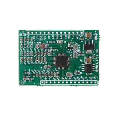 High Quality ADAU1401 ADAU1701 DSPmini Learning Board Replacement 