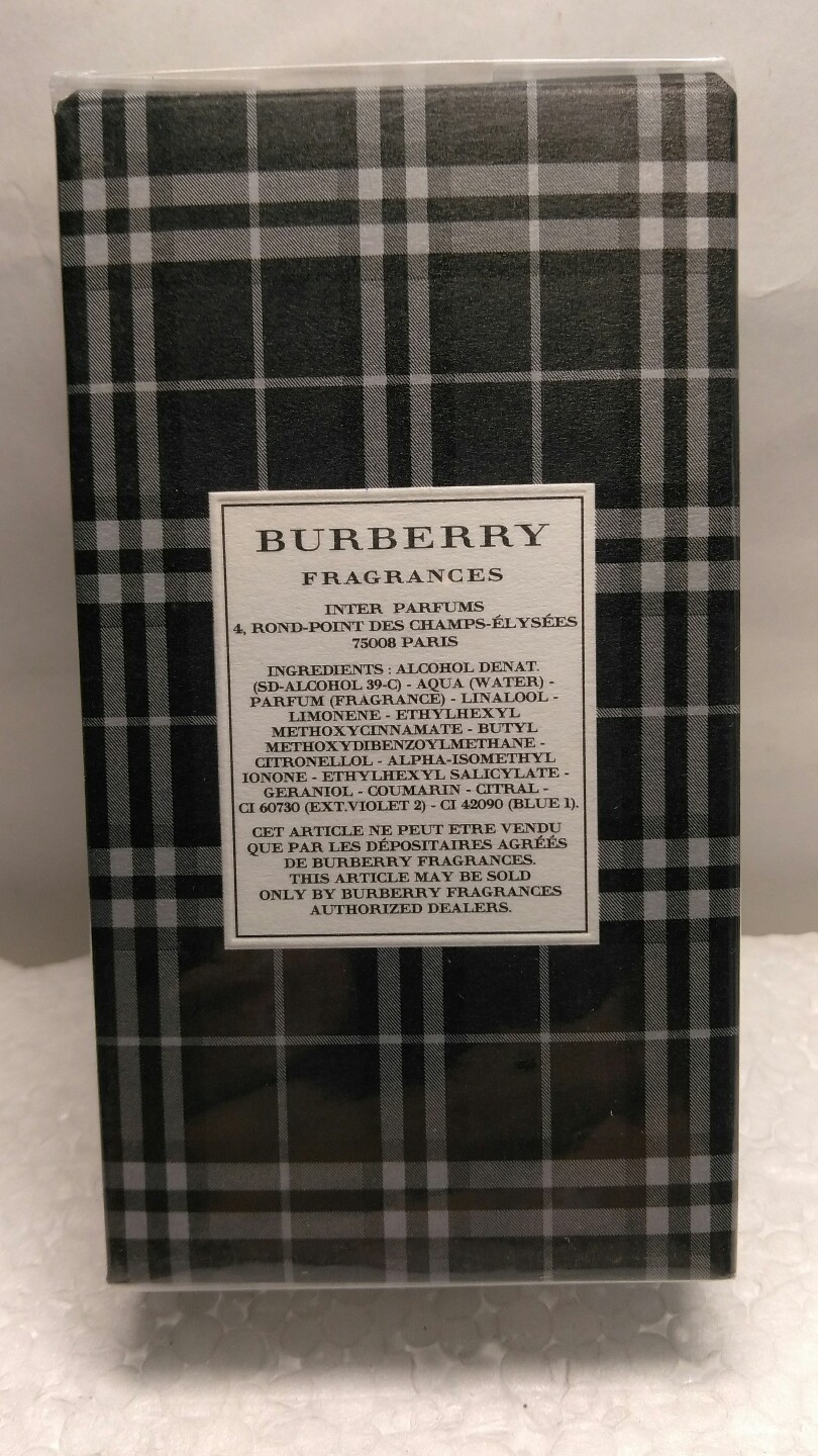 burberry 75008 train