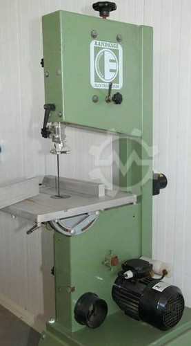 Drive Belt For ELEKTRA BECKUM BAS315 