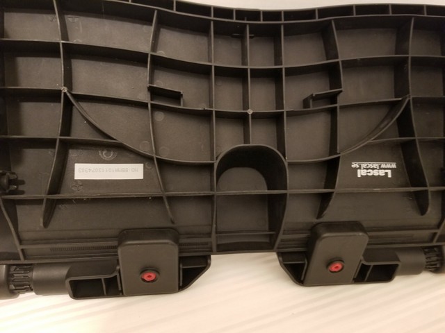 lascal buggy board saddle ebay