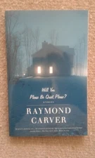 Will You Please Be Quiet, Please? by Raymond Carver - NEW