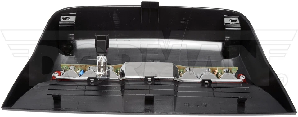 Center High Mount Stop Light Dorman For 2011-2015 Chevrolet Cruze 2012 2013 2014 - Image 2 of 2