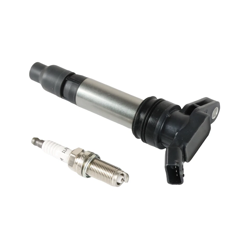 Kit de 6 piezas de bobina de encendido y bujía de iridio para Volvo XC70 2008-2011 3,0 L 3,2 L Foto 4 de 4