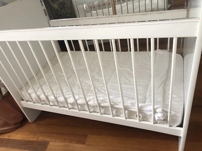 cots for sale gumtree