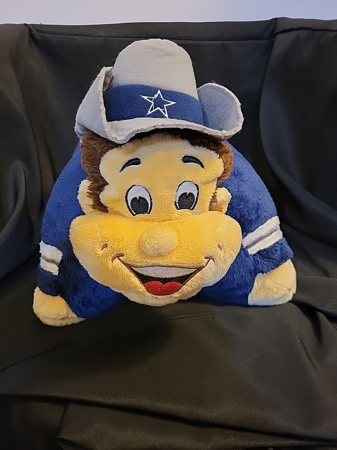 NFL Dallas Cowboys Pillow Pet Fabrique Innovations for sale online eBay