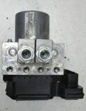 MERCEDES ML63 AMG W166 386 KW Hydraulikblock ABR ESP Steuerger&auml;t A1669014400 A16
