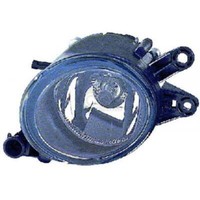 Diederichs Nebelscheinwerfer Links H11 FüR Audi A4 8E2 B6 Volvo S40 II 544