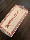 Havana Dice : A Classic Game of Luck and Deception Liar's Dice New Sealed — photo 4