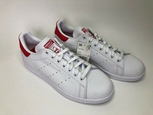 stan smith red mens