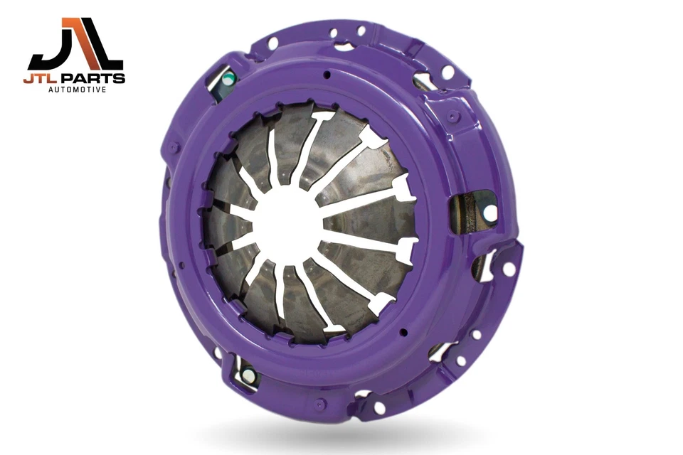 Kit de embrague HD ETAPA 2 95-05 Ford Ranger Mazda B2300 B2500 B3000 2,3 L 2,5 L 3,0 L Foto 2 de 4