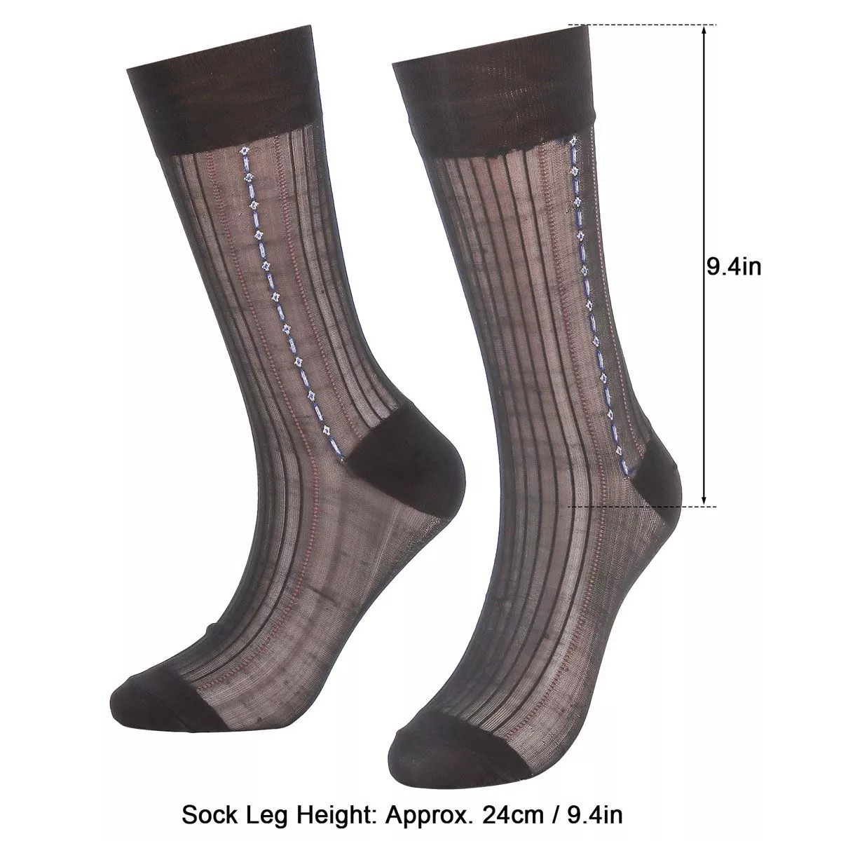 9+ Thick Dress Socks