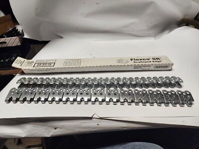 Flexco 41315 R5-SE-24/600 Scalloped Edge Belt Lacing
