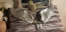 ANGEL WING S WALL ART