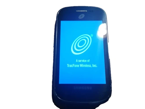 Samsung Galaxy Centura Bar Cell Phones & Smartphones