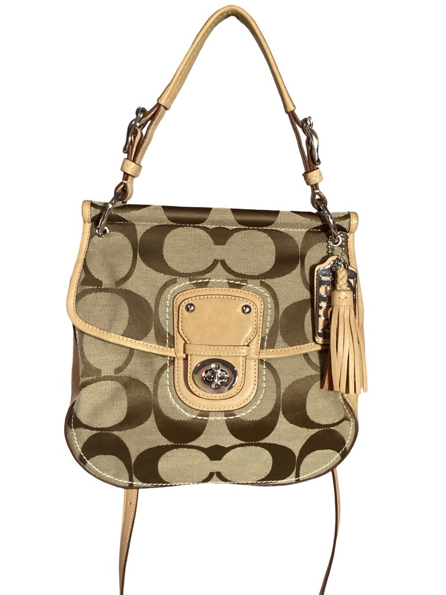 バッグ Coach Willis Legacy 70th anniversary Coach Willis Legacy Leather Crossbody 19132 Vermillion