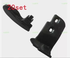 20 Pares Para Cambiador de Neumáticos DaLi Montaje en Máquina Desmontaje Cabeza de Pato Protector de Llanta