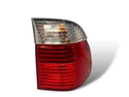 BMW 5 E39 2003 Rechts Rückleuchte Heckleuchte 6902532 MDV45662