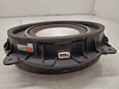 Toyota Avalon Limited, JBL,Front Right Door Speaker, 2005-2012