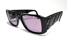 Bob Mackie Starstudded Limited Vintage Sunglasses France