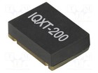 1 pièce, Générateur : TCXO IQXT200-1-19.2M-28 /E2UK