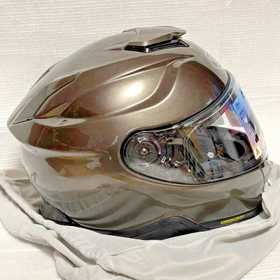 New SHOEI Motorcycle Helmets SHOEI GT-Air2 59cm Size L from Japan 
