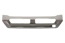 BLIC 6509-01-3539920P Stoßstange Blende Vorne für M-B M ML-KLASSE W166