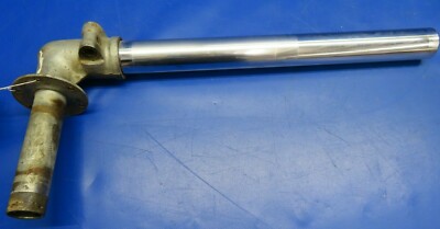 Beech Shock Strut Main Gear RH Casting# 45-815051-1 (0520-429)