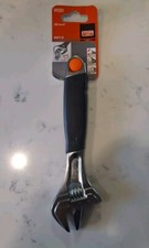 BAHCO 9071 C Chrome ergo Adjustable Spanner W...