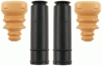 Sachs 900137 Staubschutzsatz StoßDäMpfer Hinten FüR Octavia II Golf V VI Jetta
