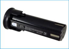 Battery for Milwaukee 6538-1,6539-1,6539-6,6546-6,JAN-38,JAN-39,48-11-0100