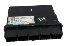 2002 Ford Mondeo Mk3 Body Comfort Convenience Control Module 1S7T-15K600-GA