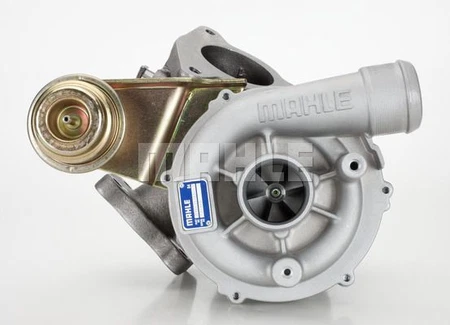 Turbolader 172-03375