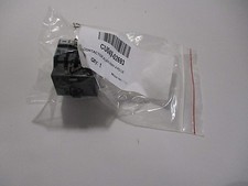 HP Indigo CU049-02693 Contactor Auxiliary 4 Pole