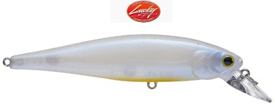 Lucky Craft Pointer 100 SP Suspending Jerkbait - Choice of Colors