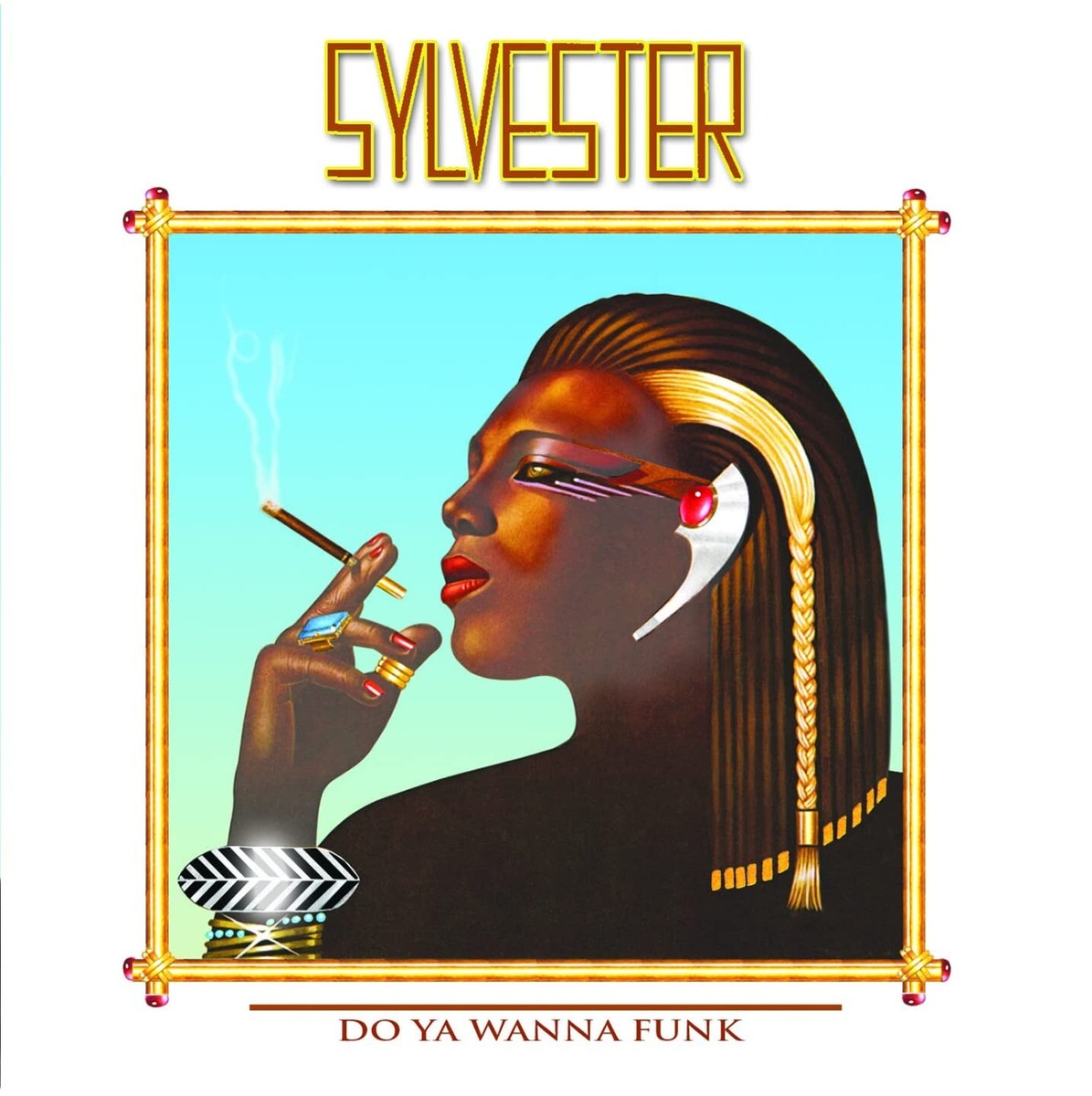 CD☆SYLVESTER／シルヴェスター ／DO YA WANNA FUNK Do Ya Wanna Funk by Sylvester (CD, 1992) for sale online | eBay