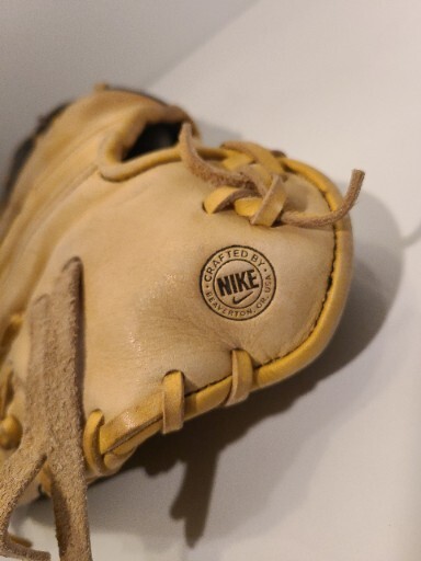 ナイキ　DIAMOND ELITE SHOW 11.50 DWP Nike Diamond Elite Show 11.50 DWP | Red Clay Gloveworks